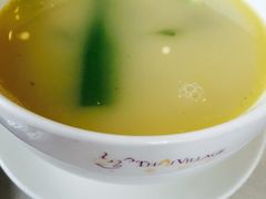 -新加坡泰国村酒楼(五角场店)