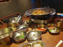 -春熙台韩国料理·章鱼肥牛(西丽店)