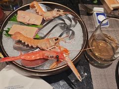 -極上萬膳·日料放题(海岸城店)