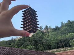 -牛首山文化旅游区