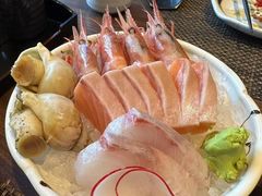 -田舍家Inakaya·炉端烧·铁板烧(天汇igc店)