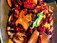 -Ameigo梅果·云贵川bistro(长宁来福士店)