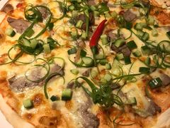 -JINNS锦时 steak&pizza(浸信会礼拜堂旧址店)