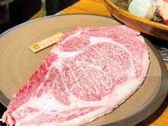 -黑牛の店·和牛烧肉(合生汇店)