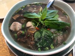 -CHINCHIN 青青·泰国料理(万象食家店)
