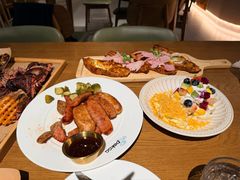 -Pekaa啤咖食肆Coffee&Bistro