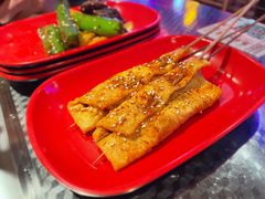 -乌兰烧烤·烤羊腿(西丽店)