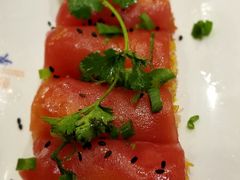金沙红米肠-南拳十三姨·潮汕砂锅粥(世纪金源店)