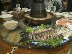 -东来顺饭庄(西直门店)