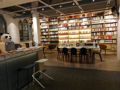 -三联韬奋书店(宽窄巷子店)