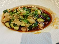 -锦府园·新台州菜(合生汇店)