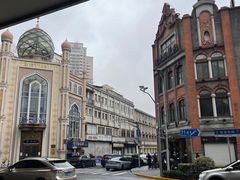 -德大西餐社(云南南路店)