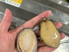 -争先鲜·蒸汽海鲜自助·鲜切牛肉