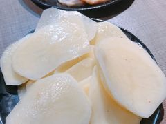-石记东北风味烤肉店(子固路店)