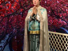 -武汉杜莎夫人蜡像馆