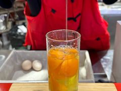 -港究茶·冠军丝袜奶茶(皇庭广场店)