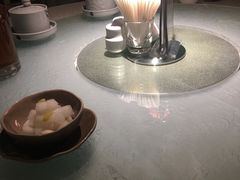 -玉满堂·湖北融合菜