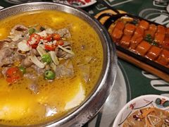 -树下时尚餐厅(翠园街店)