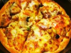 -汉堡王(砂之船店)