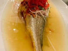-汾阳花园酒店·餐厅(徐汇店)