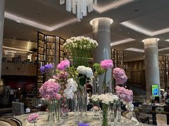 -杭州君悦酒店