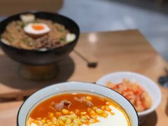 -火山屋台(新街口店)