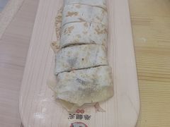 -卷翻天·卷饼(欧亚商都店)