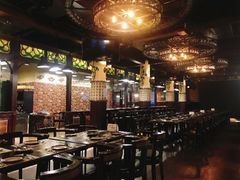 大堂-马迭尔德式西餐精酿啤酒屋(中央大街店)