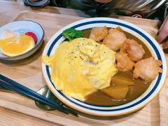-暖食光·台式家庭餐厅·生日主题店(万达店)