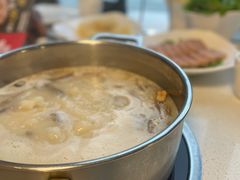 -煲王粤菜餐厅(中侨中心店)