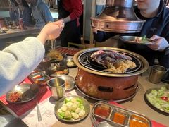 -西塔老太太泥炉烤肉(北京望京店)