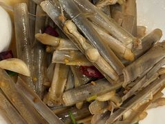 -今鲜源大酒店·中华餐饮名店(新湛路店)