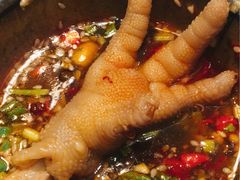 -宽窄巷子串串(龙湾万达广场店)
