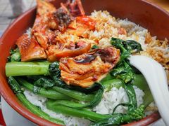 -南苑风味过桥米线(革新路店)