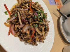 -兔爸私家小厨(新北万达店)