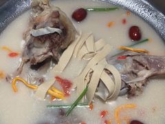 -骨之味·筒骨汤火锅(晋江万达店)