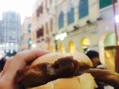 -大利来记餐厅