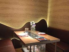 卡座-滋色臻选川菜(北京坊旗舰店)