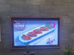 -韩香福烤肉庄园(荣成店)