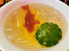 -鱼上·烤鱼(万象城店)