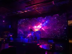 -大连君悦酒店 · VIVA(星海广场店)