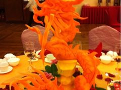 主桌菜-深圳海景嘉途酒店(东翼楼)