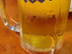 -BHC炸鸡(明洞总店)