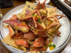 -醉壹号海鲜大排档(厦门美食地标店)