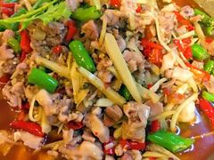 -兔行天下-鸿鹤鲜锅兔(中海国际店)