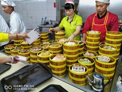 -港海餐厅(解放东路店)