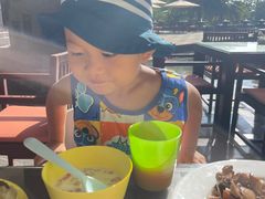 -海南清水湾莱佛士酒店