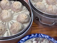 -勤业老杨汤包店(红星新村分店)