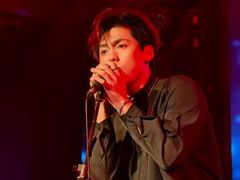 -MOSSO音乐酒吧·live house(南京旗舰店)