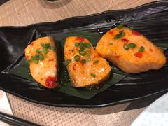 -野米东南亚餐厅(欢乐海岸店)